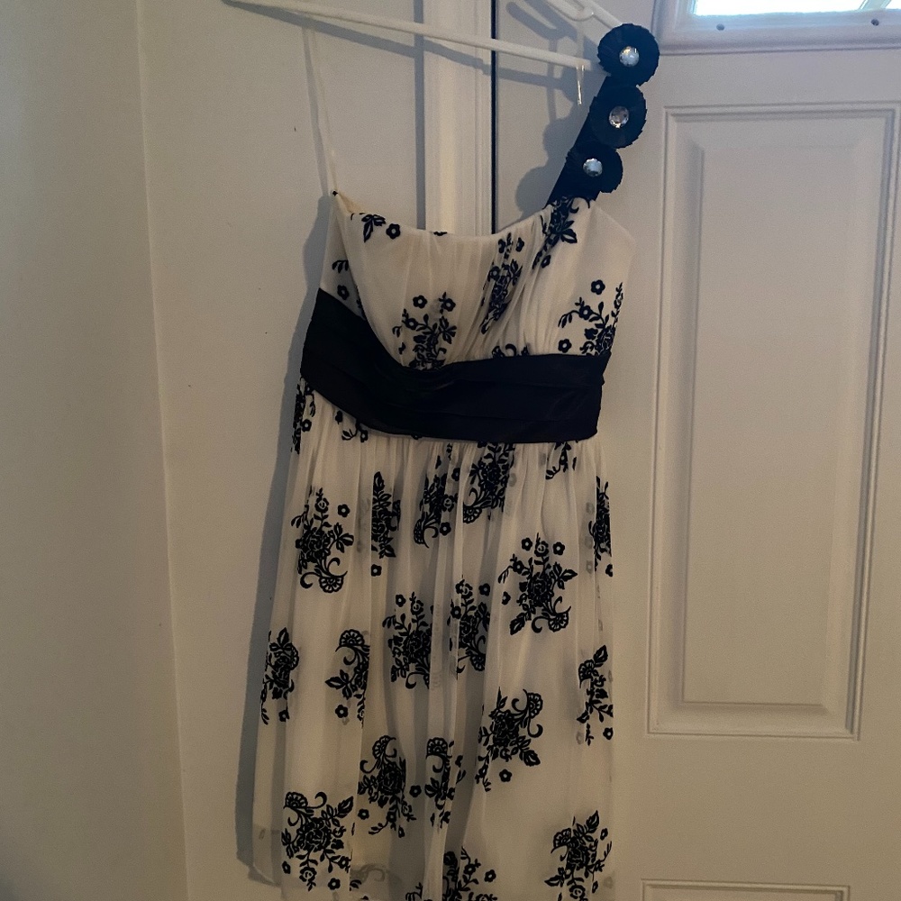 Social Dress